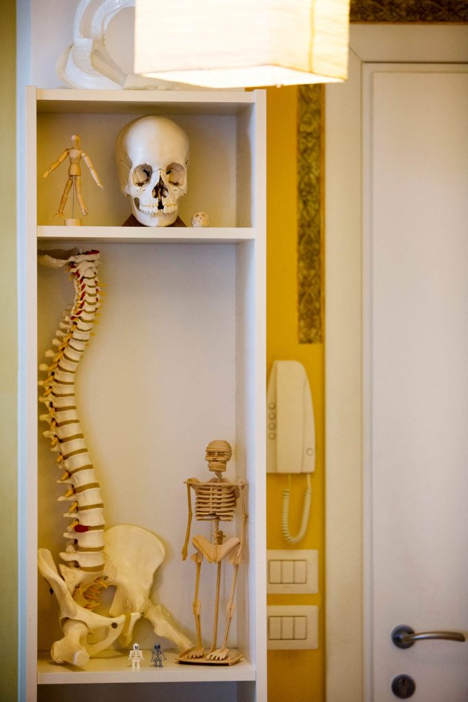 fisioterapista osimo