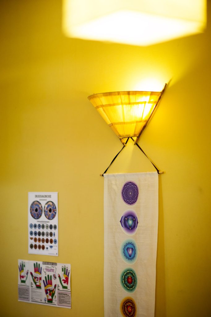 fisioterapista osimo